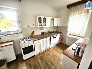 Pronájem rodinného domu, Nepomuk - Dvorec, Rožmitálská, 141 m2