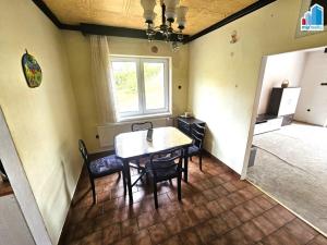 Pronájem rodinného domu, Nepomuk - Dvorec, Rožmitálská, 141 m2