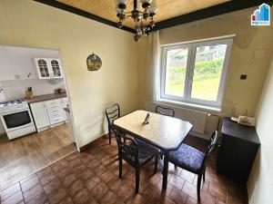 Pronájem rodinného domu, Nepomuk - Dvorec, Rožmitálská, 141 m2