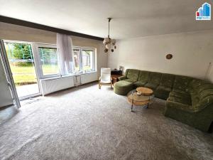 Pronájem rodinného domu, Nepomuk - Dvorec, Rožmitálská, 141 m2