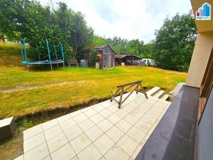 Pronájem rodinného domu, Nepomuk - Dvorec, Rožmitálská, 141 m2