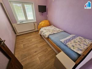 Pronájem rodinného domu, Nepomuk - Dvorec, Rožmitálská, 141 m2