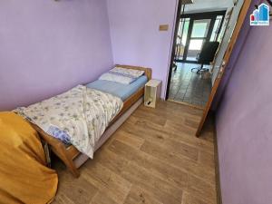 Pronájem rodinného domu, Nepomuk - Dvorec, Rožmitálská, 141 m2