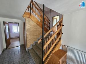 Pronájem rodinného domu, Nepomuk - Dvorec, Rožmitálská, 141 m2