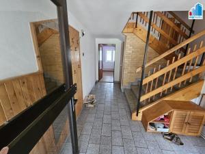 Pronájem rodinného domu, Nepomuk - Dvorec, Rožmitálská, 141 m2