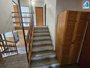 Pronájem rodinného domu, Nepomuk - Dvorec, Rožmitálská, 141 m2