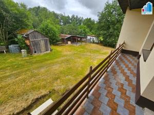 Pronájem rodinného domu, Nepomuk - Dvorec, Rožmitálská, 141 m2