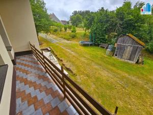 Pronájem rodinného domu, Nepomuk - Dvorec, Rožmitálská, 141 m2