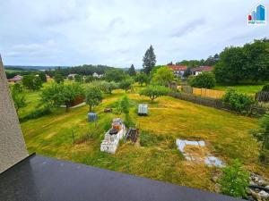 Pronájem rodinného domu, Nepomuk - Dvorec, Rožmitálská, 141 m2