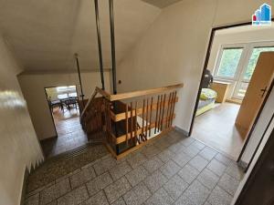 Pronájem rodinného domu, Nepomuk - Dvorec, Rožmitálská, 141 m2