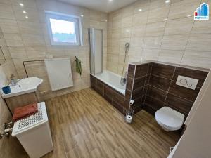 Pronájem rodinného domu, Nepomuk - Dvorec, Rožmitálská, 141 m2