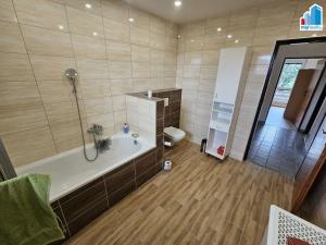 Pronájem rodinného domu, Nepomuk - Dvorec, Rožmitálská, 141 m2