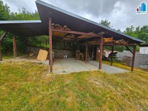 Pronájem rodinného domu, Nepomuk - Dvorec, Rožmitálská, 141 m2