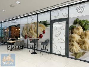 Pronájem restaurace, Praha - Stodůlky, Mukařovského, 120 m2