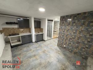 Pronájem bytu 2+kk, Opava, 30 m2