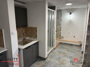 Pronájem bytu 2+kk, Opava, 30 m2