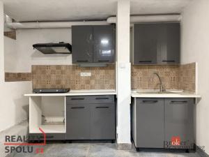 Pronájem bytu 2+kk, Opava, 30 m2