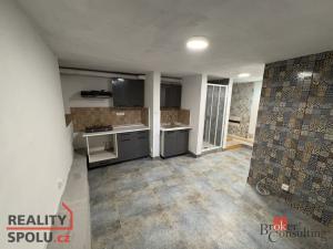 Pronájem bytu 2+kk, Opava, 30 m2