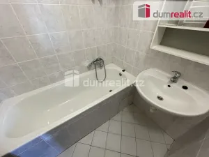 Pronájem bytu 2+kk, Praha - Veleslavín, José Martího, 48 m2