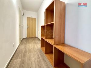 Pronájem bytu 1+1, Náchod - Staré Město nad Metují, Duhová, 43 m2