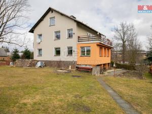 Pronájem bytu 3+1, Václavov u Bruntálu - Horní Václavov, 90 m2