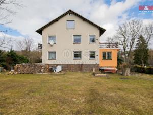 Pronájem bytu 3+1, Václavov u Bruntálu - Horní Václavov, 90 m2