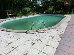 Prodej rodinného domu, Struhařov, V Zahradách, 115 m2