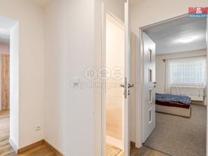 Prodej rodinného domu, Vražkov, 140 m2