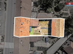 Prodej rodinného domu, Vražkov, 140 m2