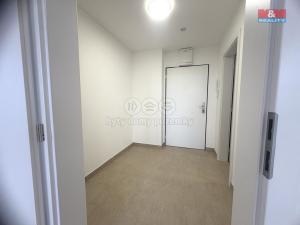 Pronájem bytu 2+kk, Svitavy - Předměstí, Říční, 50 m2