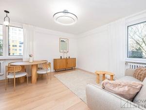 Prodej bytu 4+kk, Praha - Hostivař, Na Groši, 83 m2