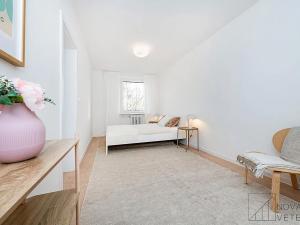 Prodej bytu 4+kk, Praha - Hostivař, Na Groši, 83 m2