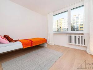 Prodej bytu 4+kk, Praha - Hostivař, Na Groši, 83 m2