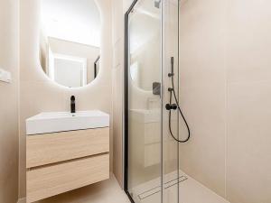 Prodej bytu 4+kk, Praha - Hostivař, Na Groši, 83 m2