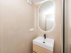 Prodej bytu 4+kk, Praha - Hostivař, Na Groši, 83 m2