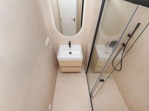 Prodej bytu 4+kk, Praha - Hostivař, Na Groši, 83 m2