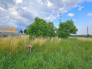 Prodej pozemku pro bydlení, Všestary, 1011 m2