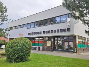 Prodej pozemku pro bydlení, Všestary, 1011 m2