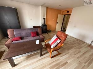 Prodej rodinného domu, Jimlín - Zeměchy, 214 m2