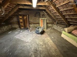 Prodej rodinného domu, Jimlín - Zeměchy, 214 m2