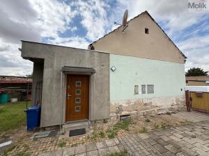 Prodej rodinného domu, Jimlín - Zeměchy, 214 m2