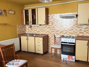 Prodej rodinného domu, 98 m2
