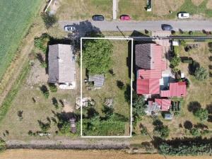 Prodej pozemku pro bydlení, Brloh, 813 m2