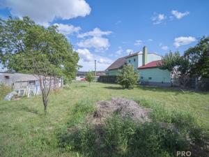 Prodej pozemku pro bydlení, Brloh, 813 m2