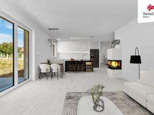 Prodej rodinného domu, Morašice, 124 m2