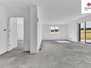Prodej rodinného domu, Morašice, 124 m2