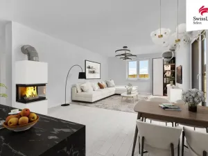 Prodej rodinného domu, Morašice, 124 m2