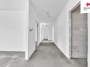 Prodej rodinného domu, Morašice, 124 m2