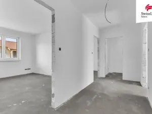 Prodej rodinného domu, Morašice, 124 m2