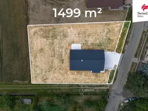 Prodej rodinného domu, Morašice, 124 m2